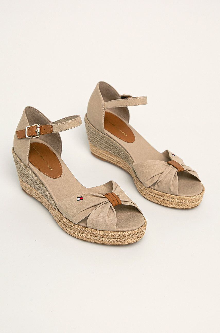 Tommy Hilfiger sandali - Pepit.si