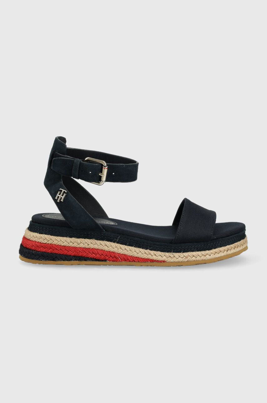 Tommy Hilfiger Sandali - Pepit.si