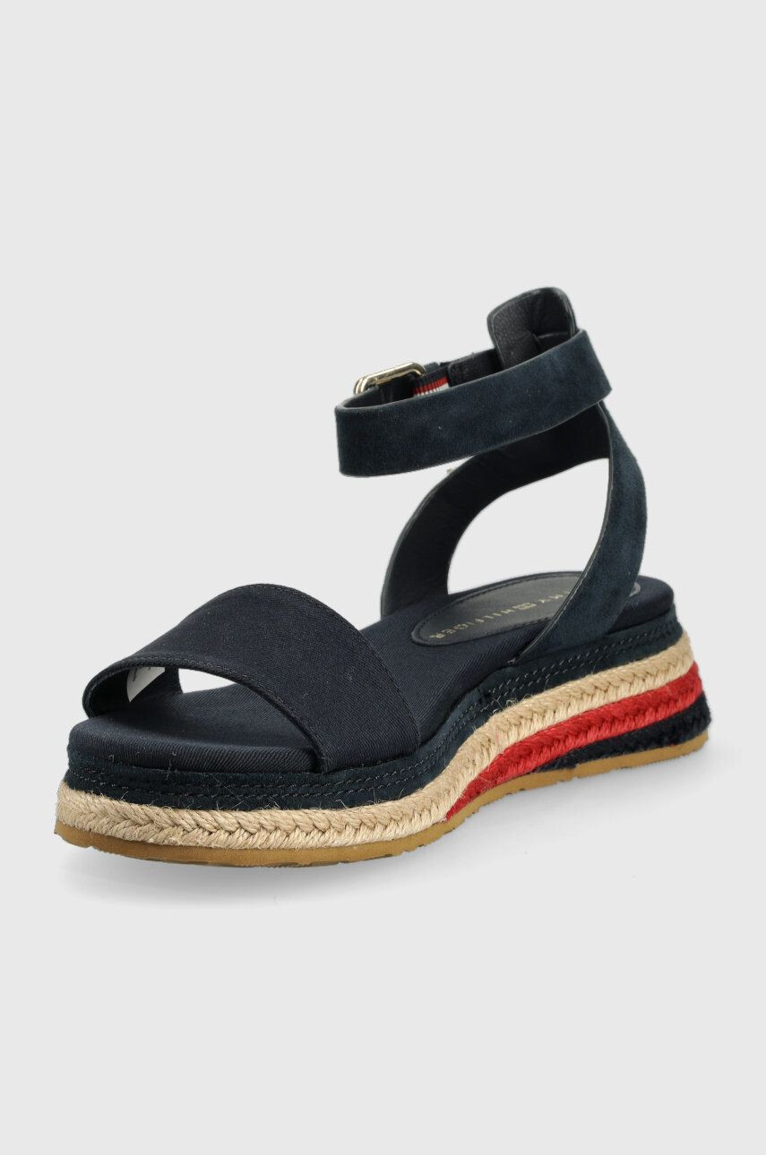 Tommy Hilfiger Sandali - Pepit.si