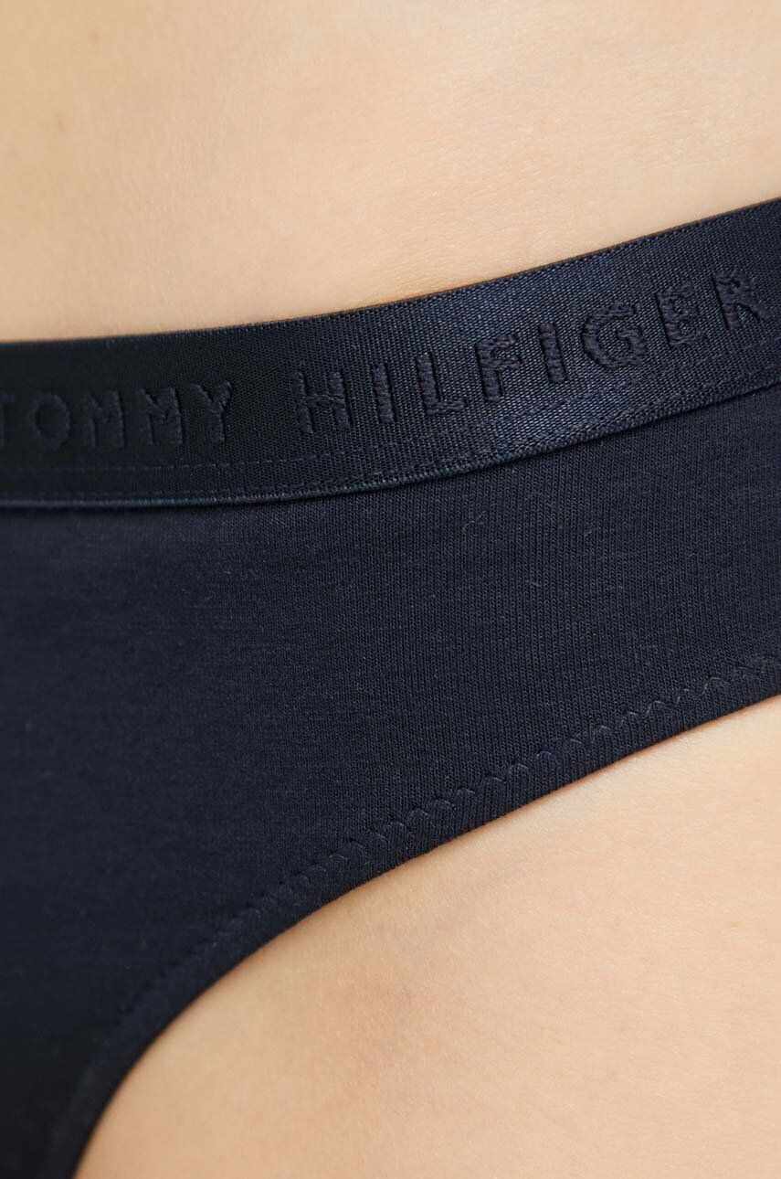 Tommy Hilfiger Spodnjice - Pepit.si