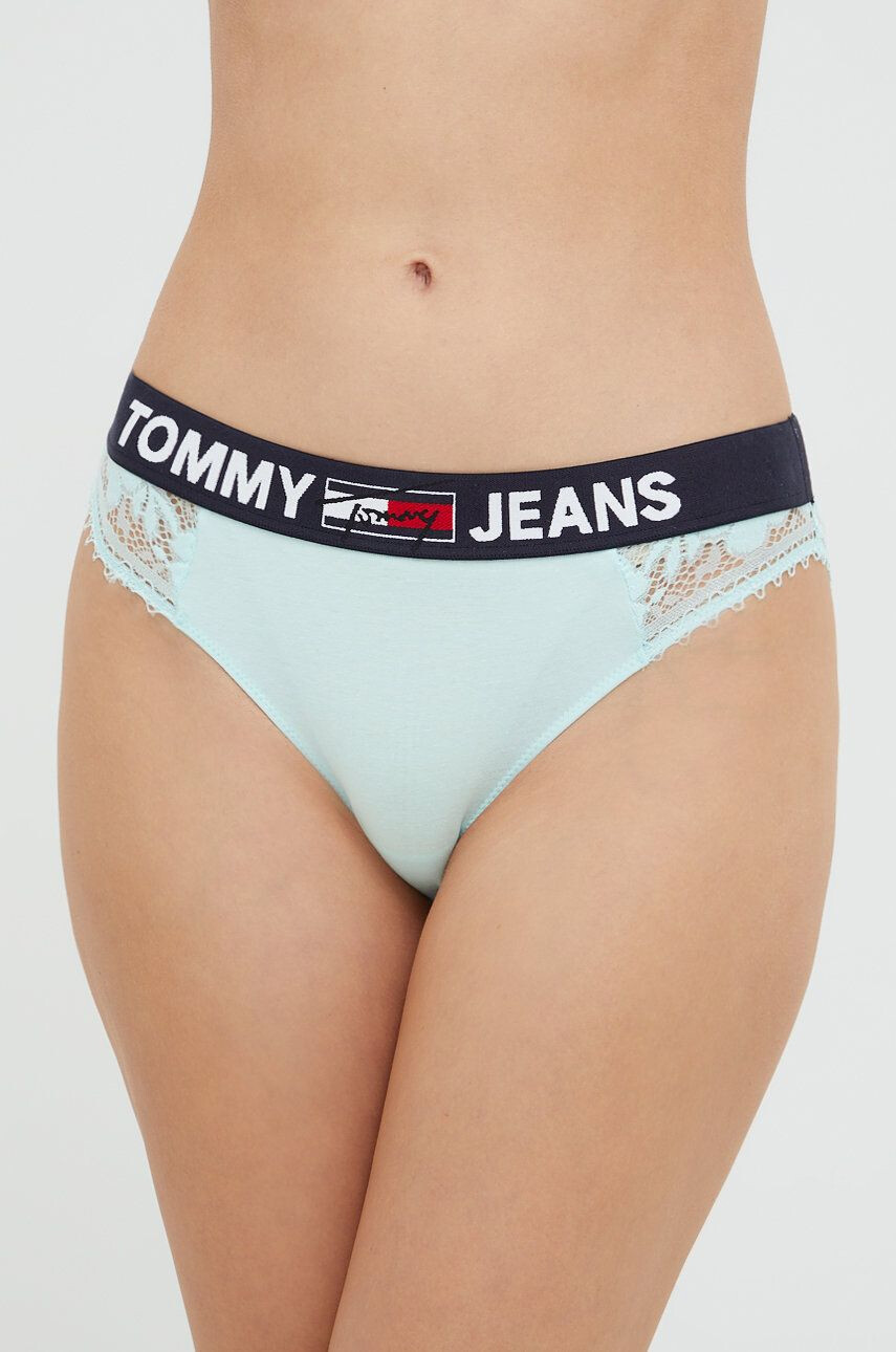 Tommy Hilfiger Spodnjice - Pepit.si