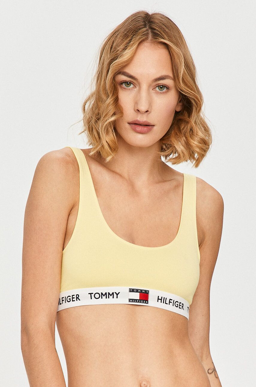 Tommy Hilfiger športni modrček - Pepit.si