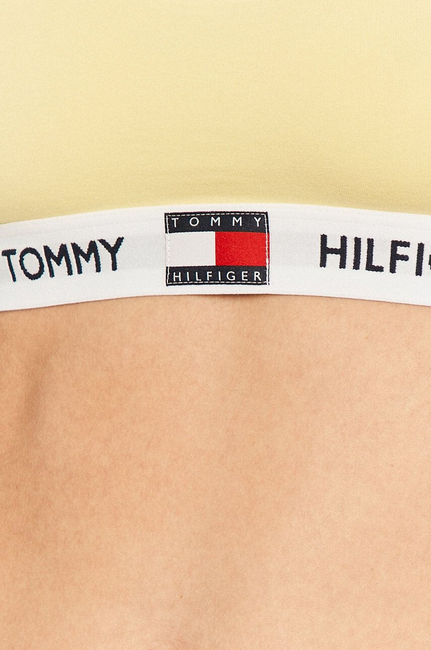 Tommy Hilfiger športni modrček - Pepit.si