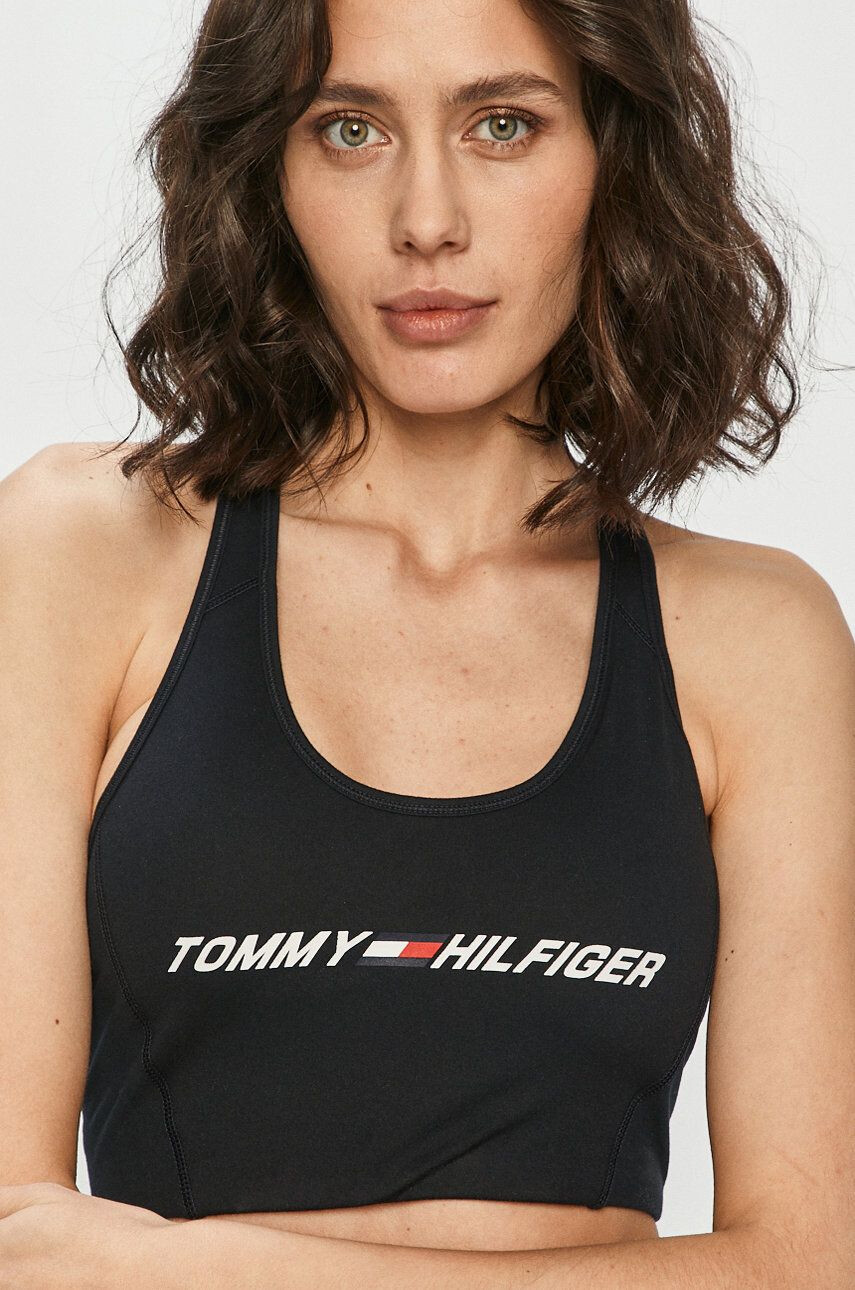 Tommy Hilfiger športni modrček - Pepit.si