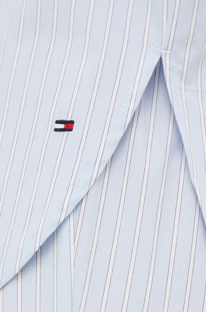 Tommy Hilfiger Stoječe ogledalo - Pepit.si