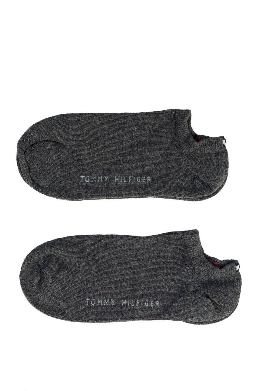 Tommy Hilfiger stopalke (2 pack) - Pepit.si