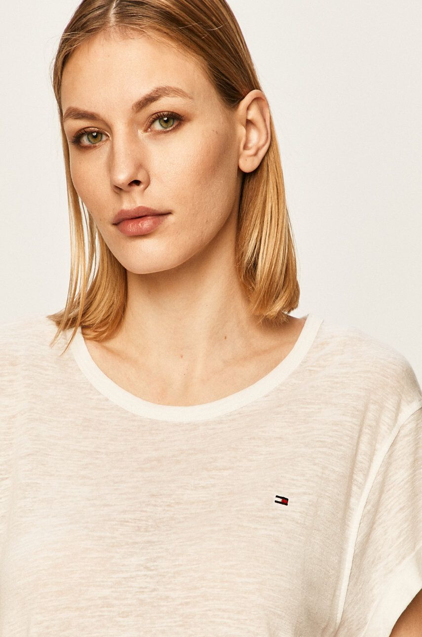 Tommy Hilfiger T-shirt - Pepit.si