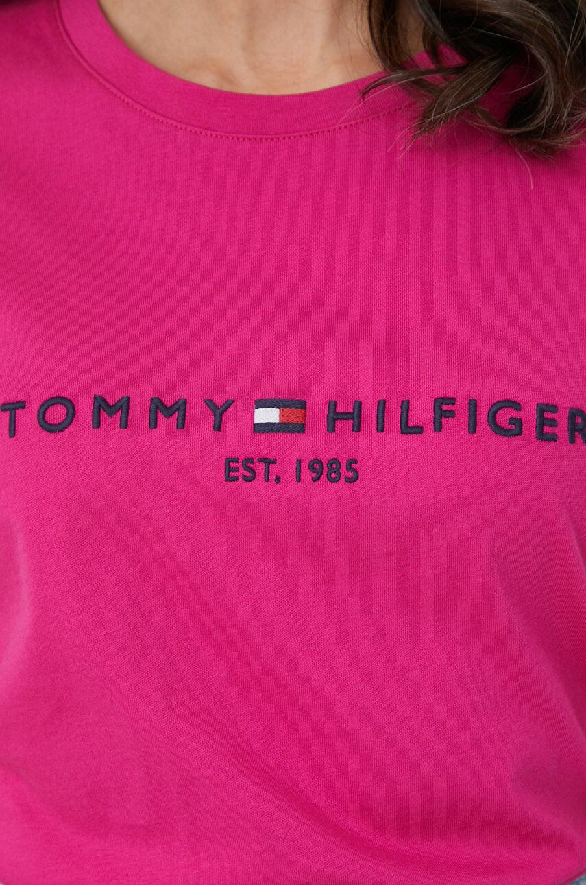 Tommy Hilfiger T-shirt - Pepit.si