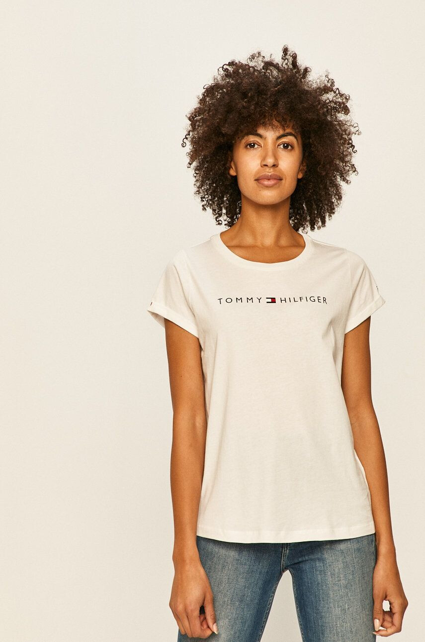 Tommy Hilfiger t-shirt - Pepit.si