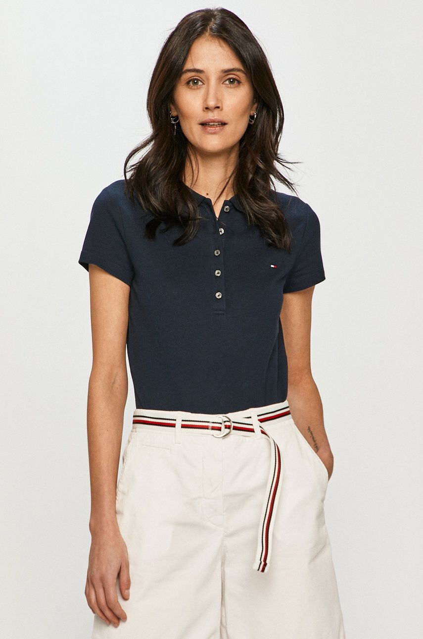 Tommy Hilfiger t-shirt - Pepit.si