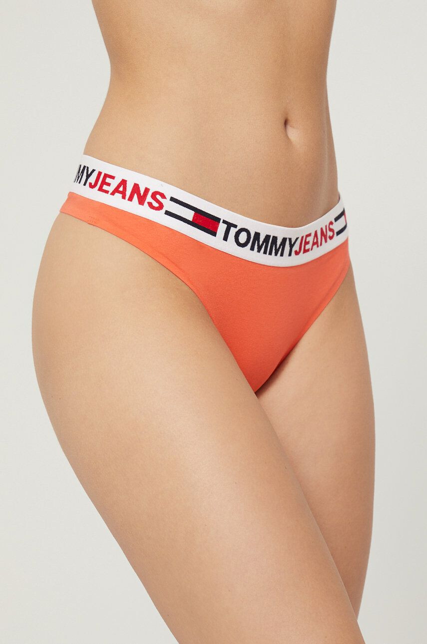 Tommy Hilfiger Tangice - Pepit.si