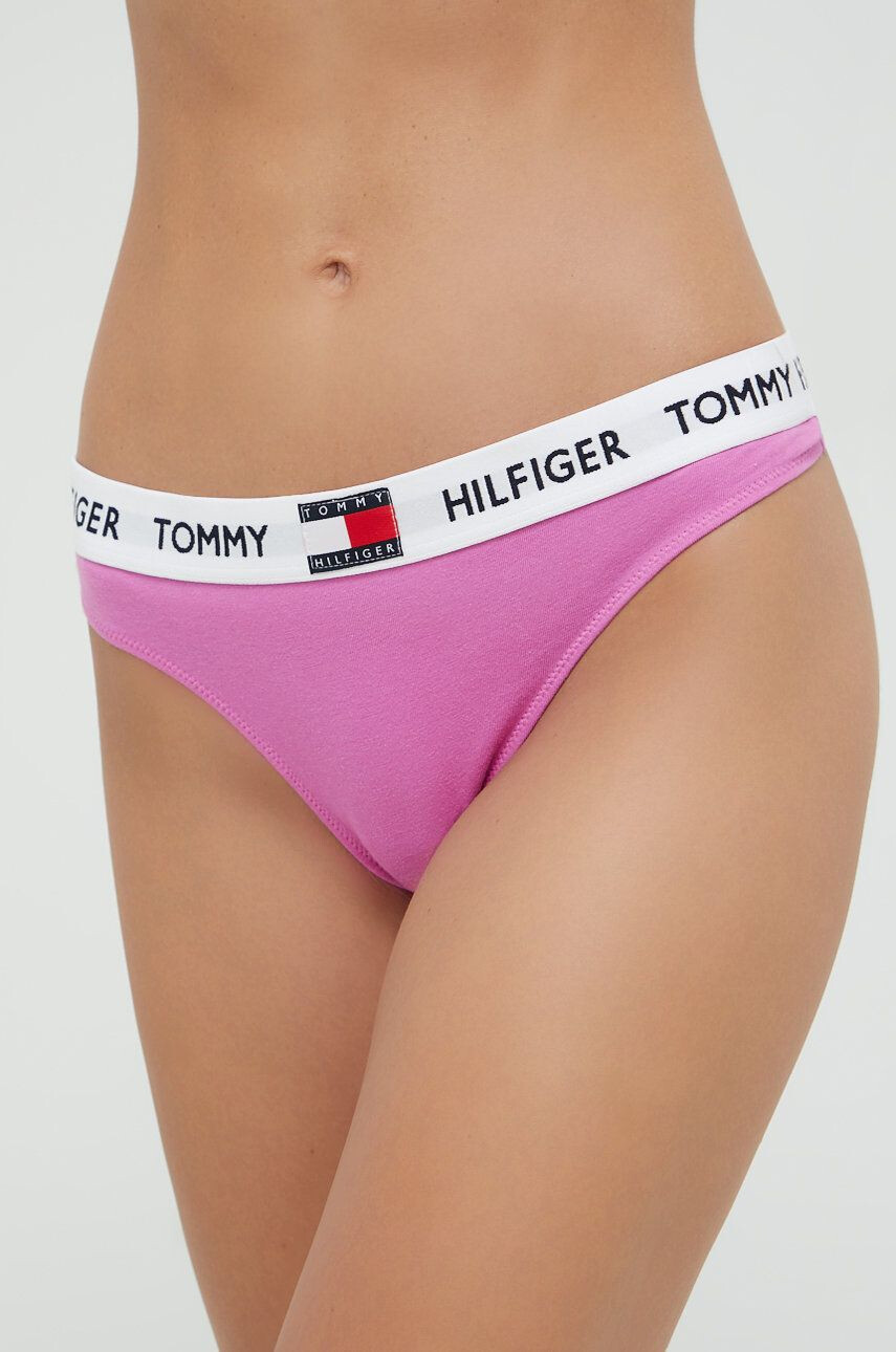 Tommy Hilfiger tangice - Pepit.si