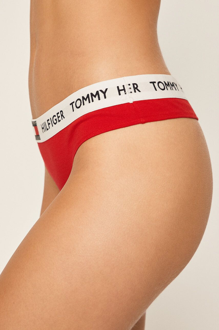 Tommy Hilfiger tangice - Pepit.si