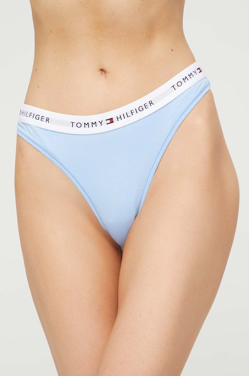 Tommy Hilfiger Tangice - Pepit.si