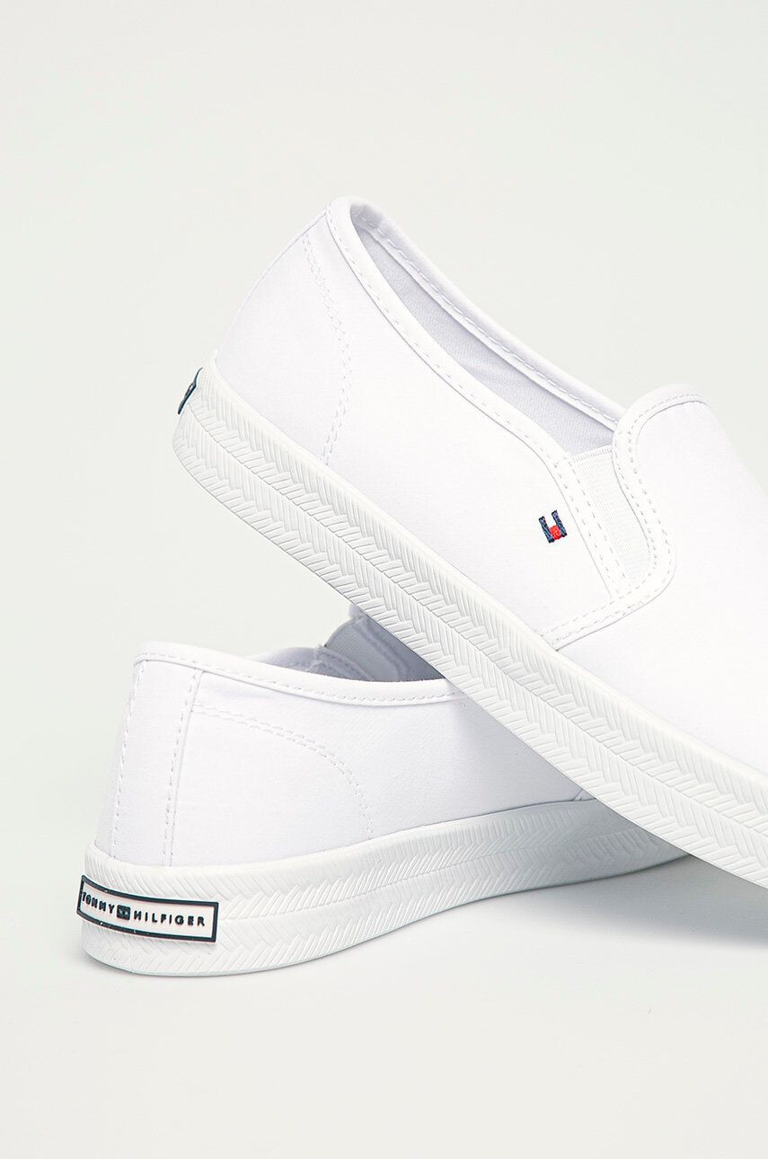 Tommy Hilfiger teniske - Pepit.si