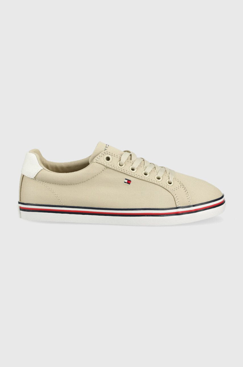 Tommy Hilfiger Teniske - Pepit.si