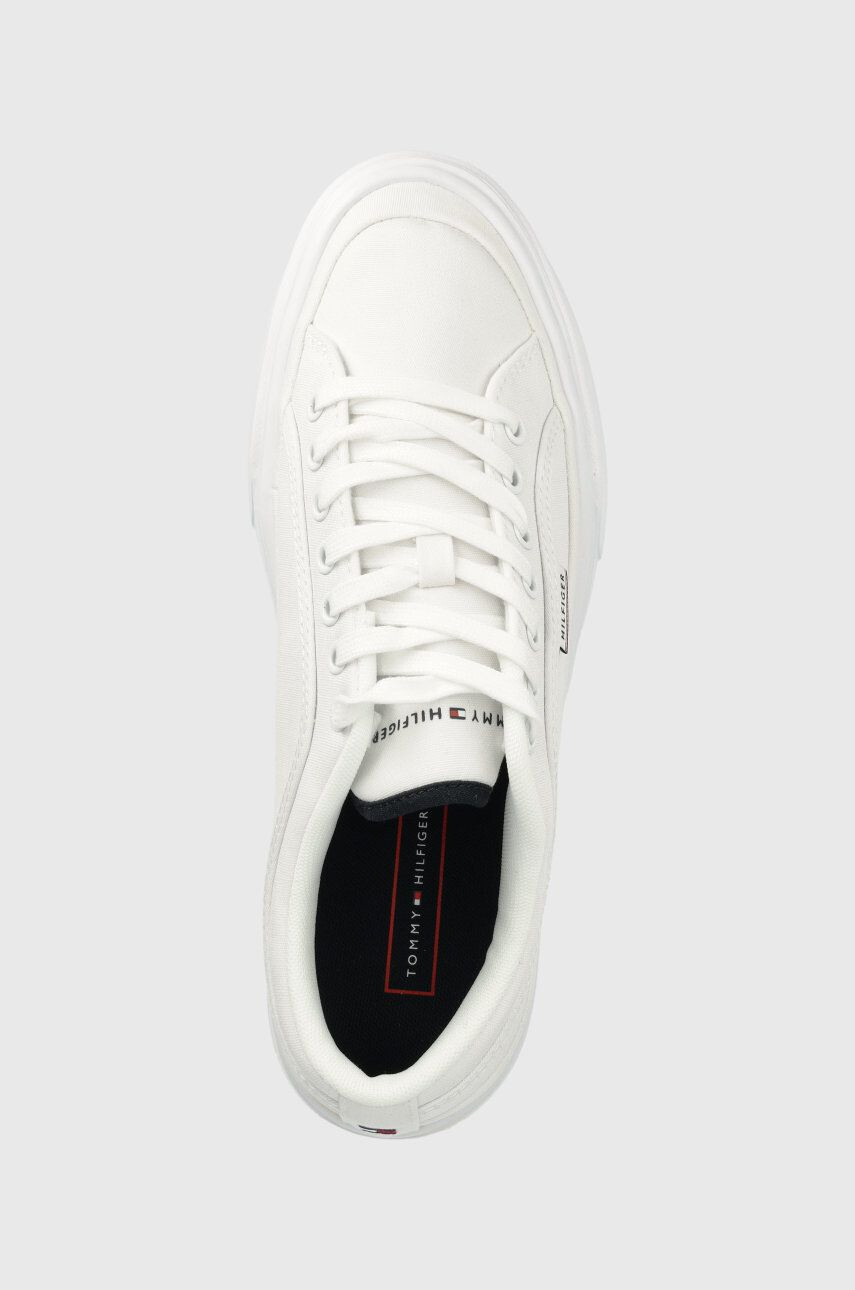 Tommy Hilfiger Teniske - Pepit.si