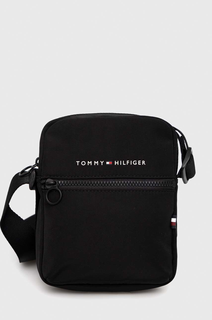 Tommy Hilfiger Torbica za pas - Pepit.si