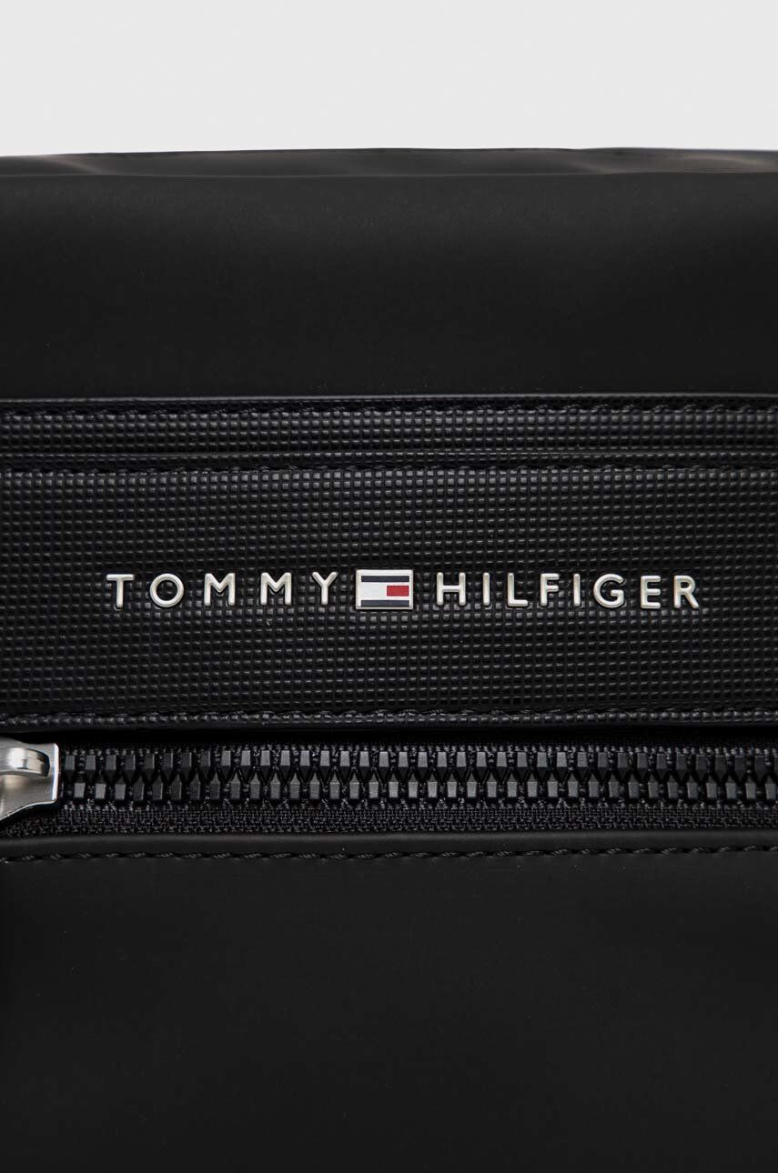 Tommy Hilfiger Torbica za okoli pasu - Pepit.si