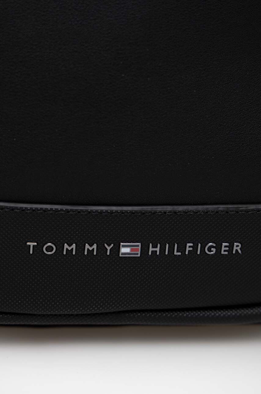 Tommy Hilfiger Torbica za okoli pasu - Pepit.si