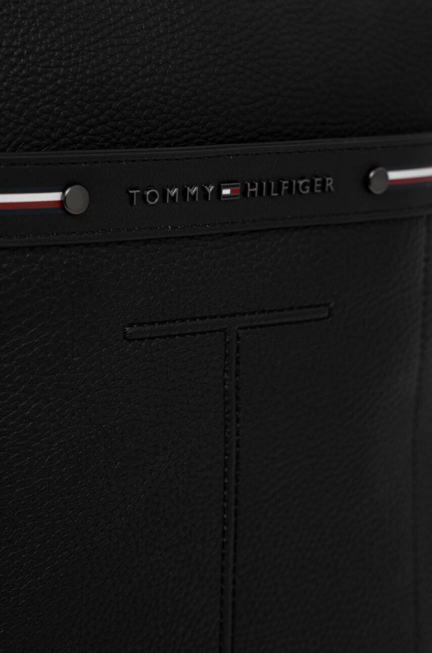 Tommy Hilfiger Torbica za okoli pasu - Pepit.si