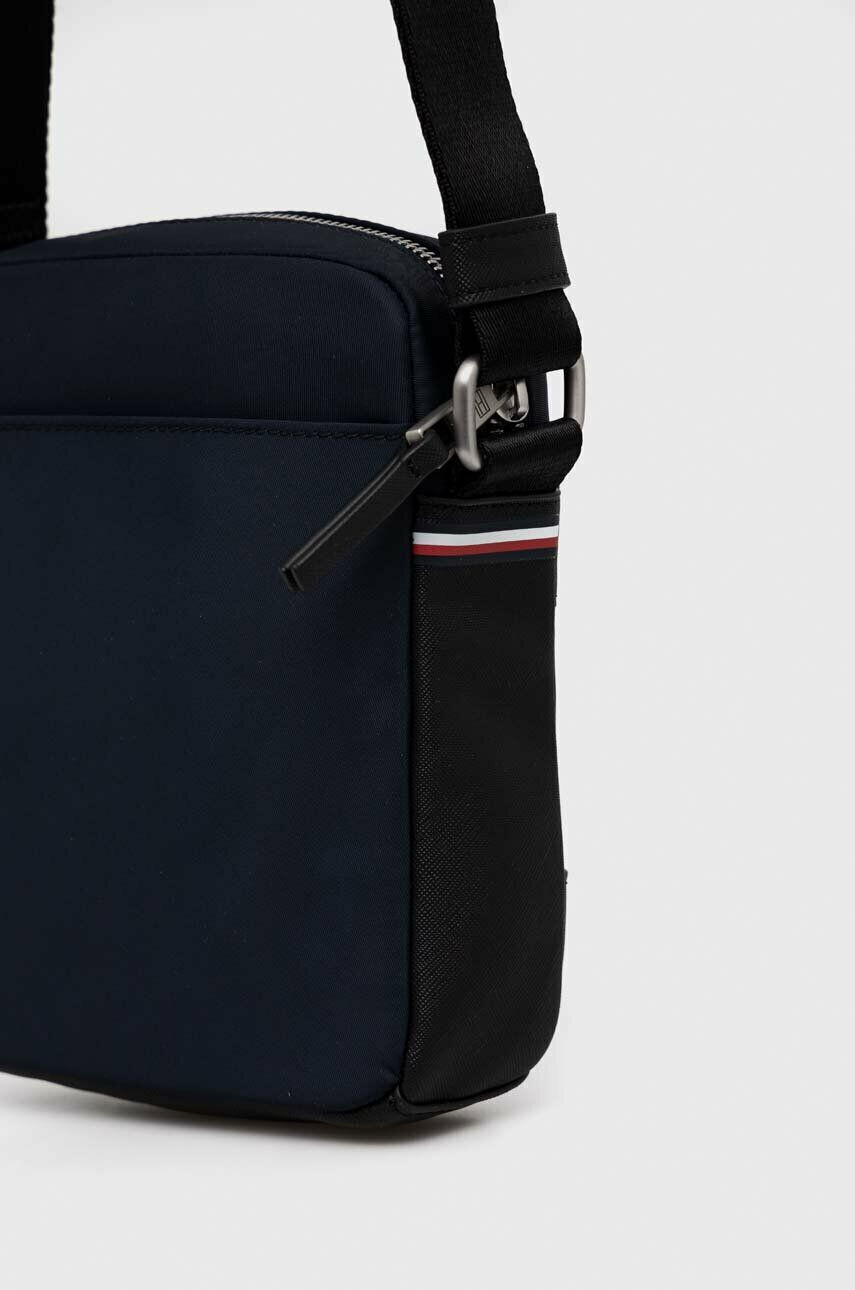 Tommy Hilfiger Torbica za okoli pasu - Pepit.si