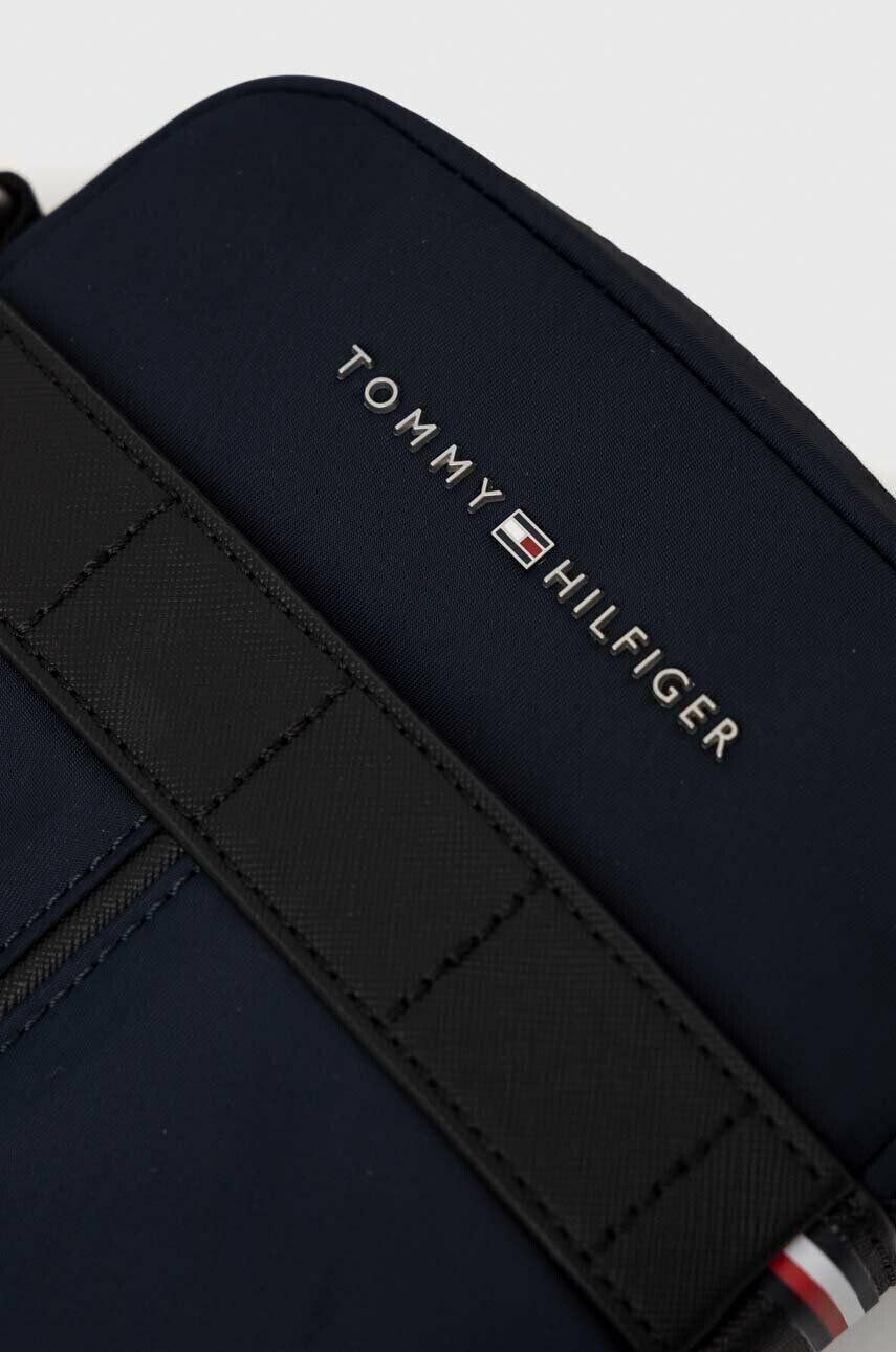 Tommy Hilfiger Torbica za okoli pasu - Pepit.si