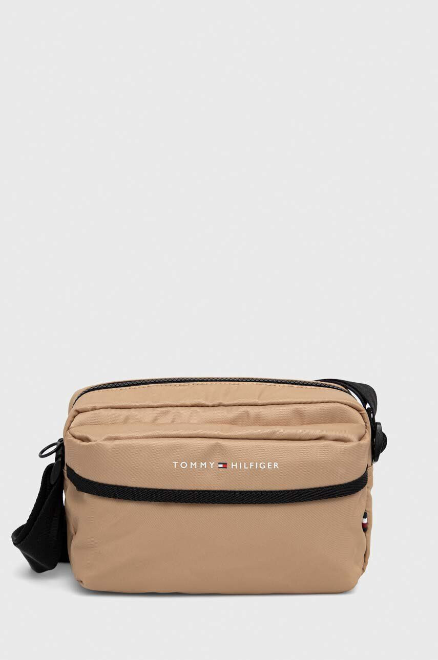 Tommy Hilfiger Torbica za okoli pasu - Pepit.si