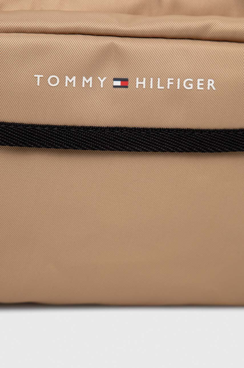 Tommy Hilfiger Torbica za okoli pasu - Pepit.si