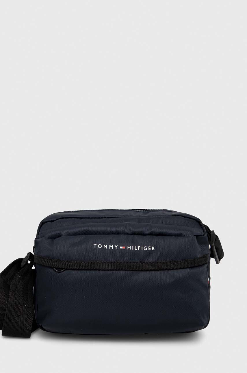 Tommy Hilfiger Torbica za okoli pasu - Pepit.si