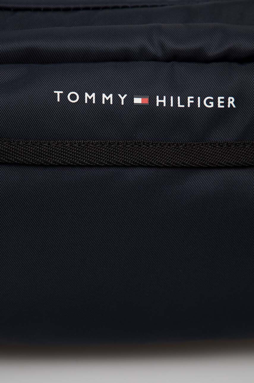 Tommy Hilfiger Torbica za okoli pasu - Pepit.si