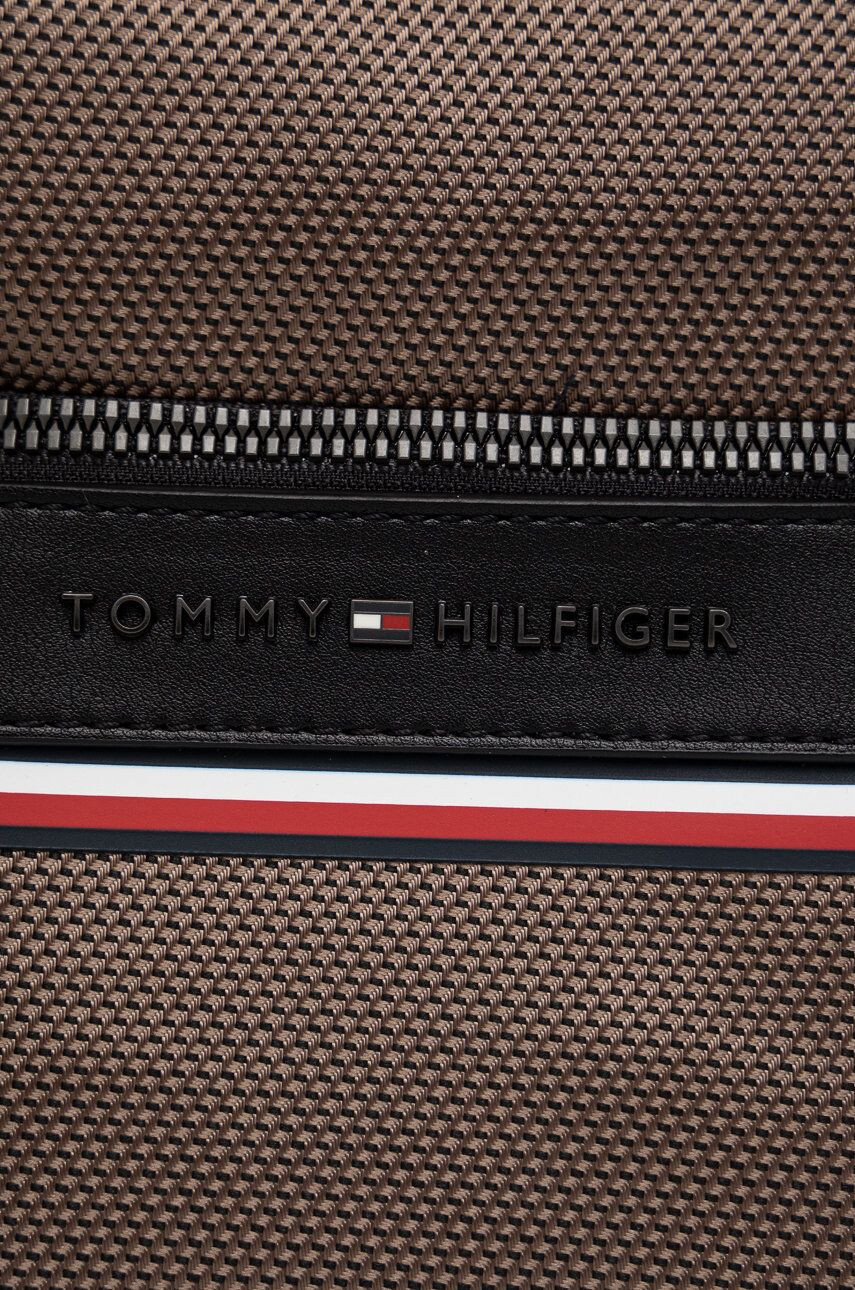 Tommy Hilfiger Torbica za okoli pasu - Pepit.si