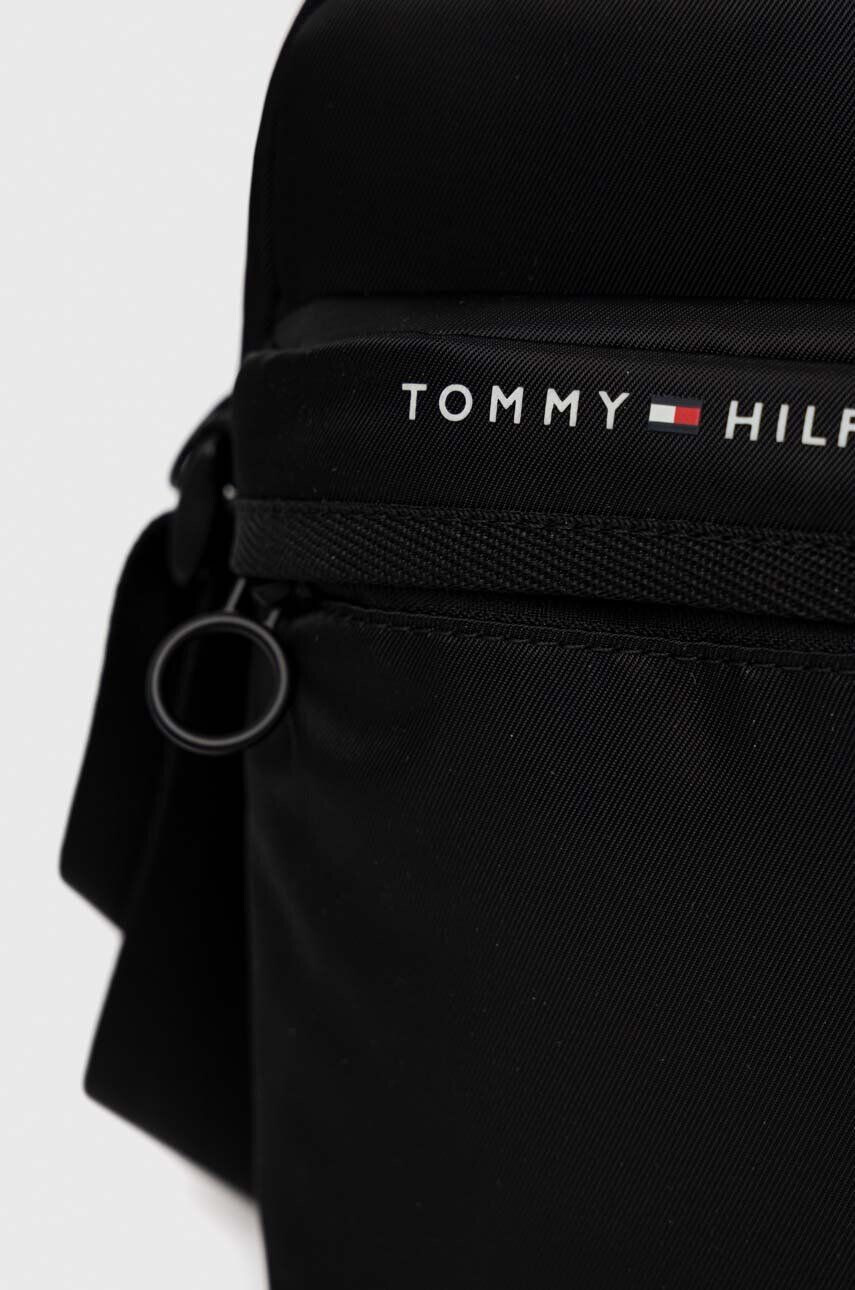 Tommy Hilfiger Torbica za pas - Pepit.si