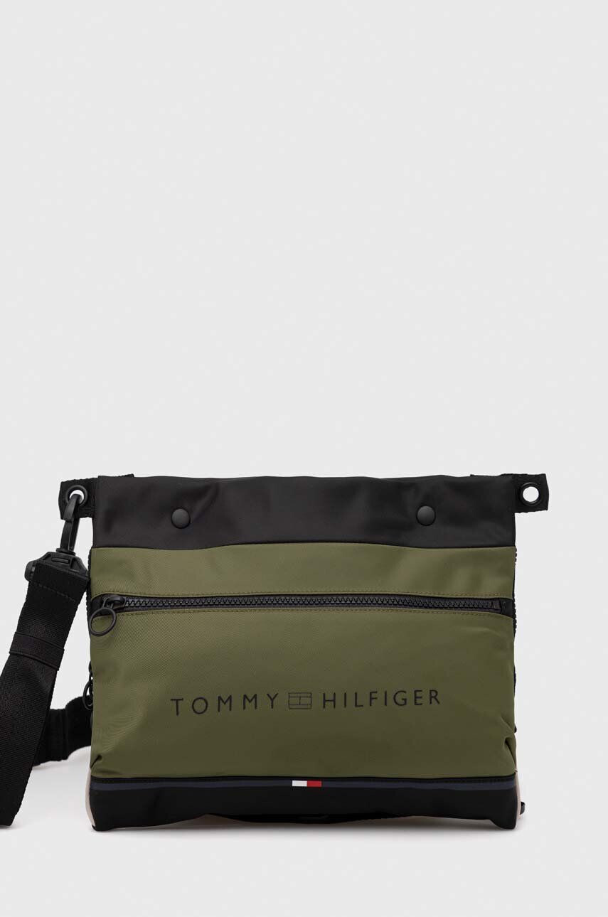 Tommy Hilfiger Torbica za pas - Pepit.si