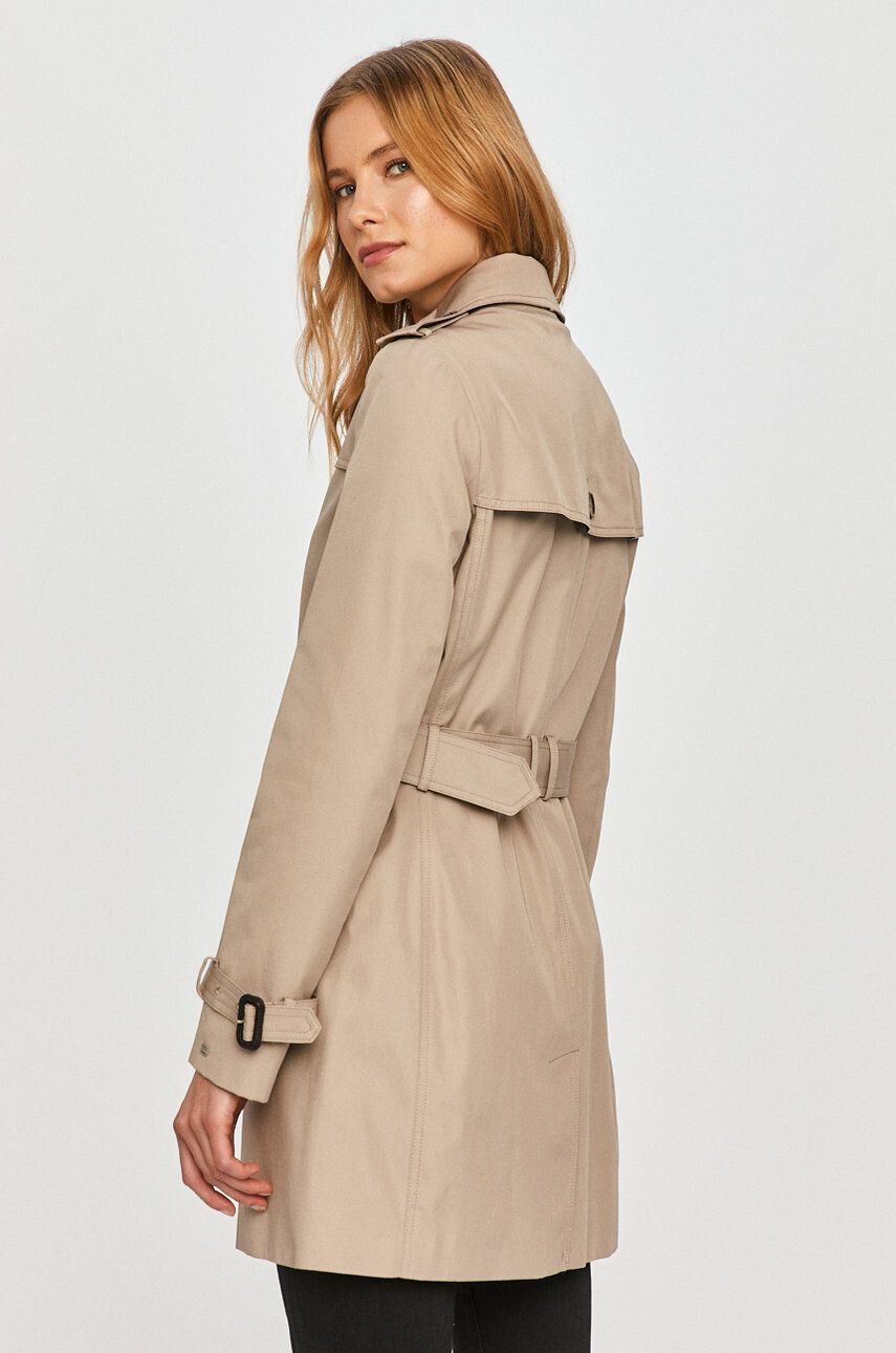 Tommy Hilfiger trench plašč - Pepit.si