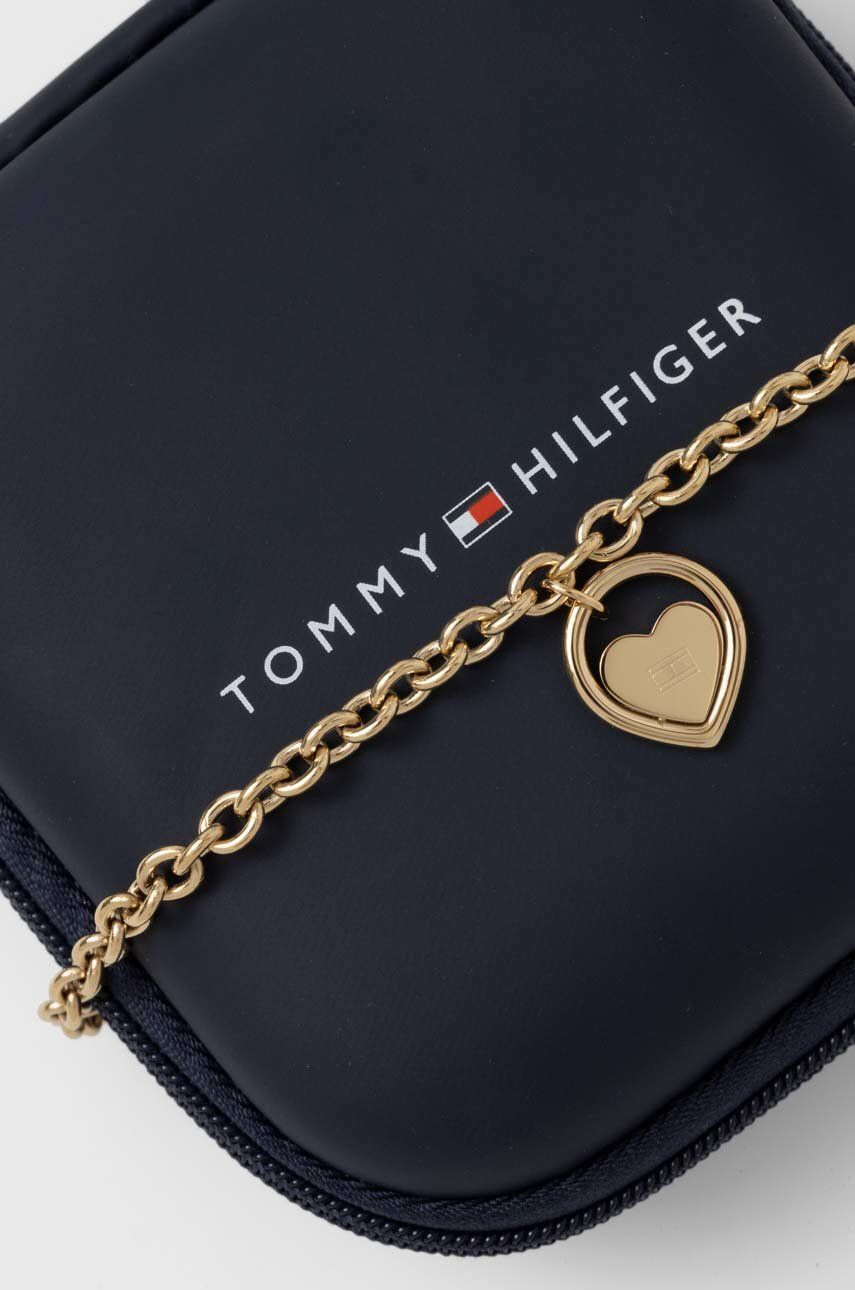 Tommy Hilfiger Zapestnica moška - Pepit.si