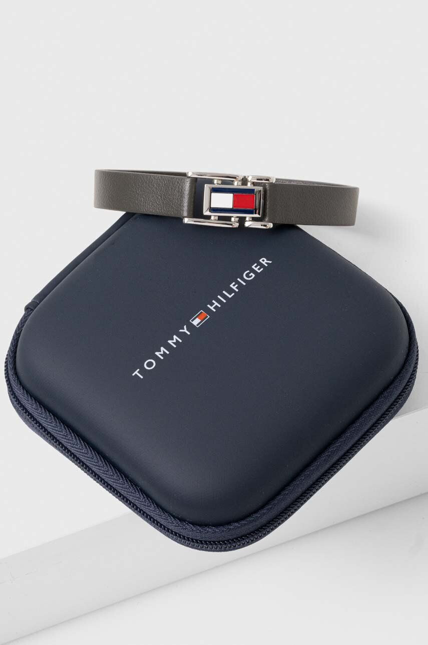 Tommy Hilfiger Zapestnica moška - Pepit.si