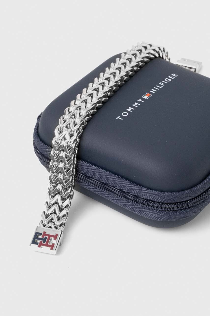 Tommy Hilfiger Zapestnica moška - Pepit.si