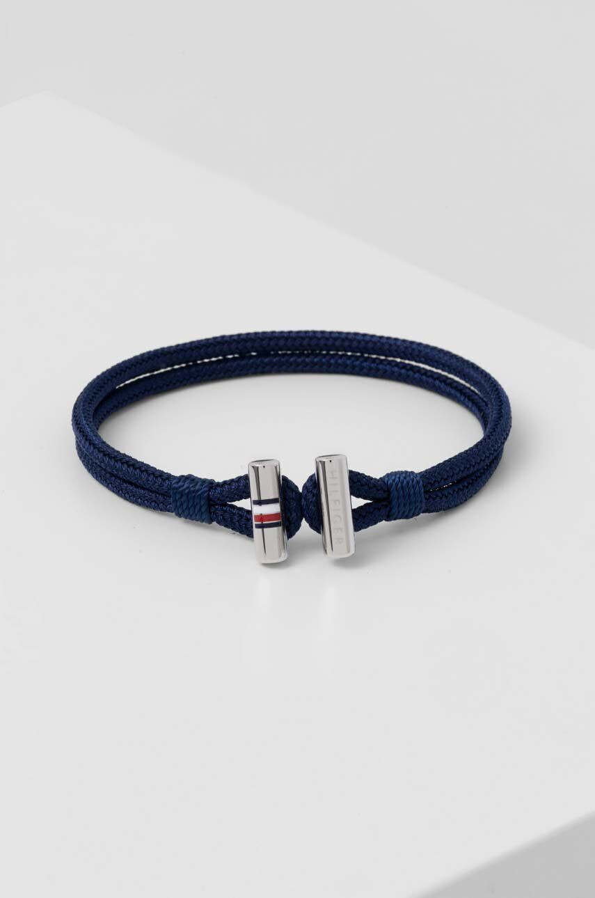 Tommy Hilfiger Zapestnica moška - Pepit.si