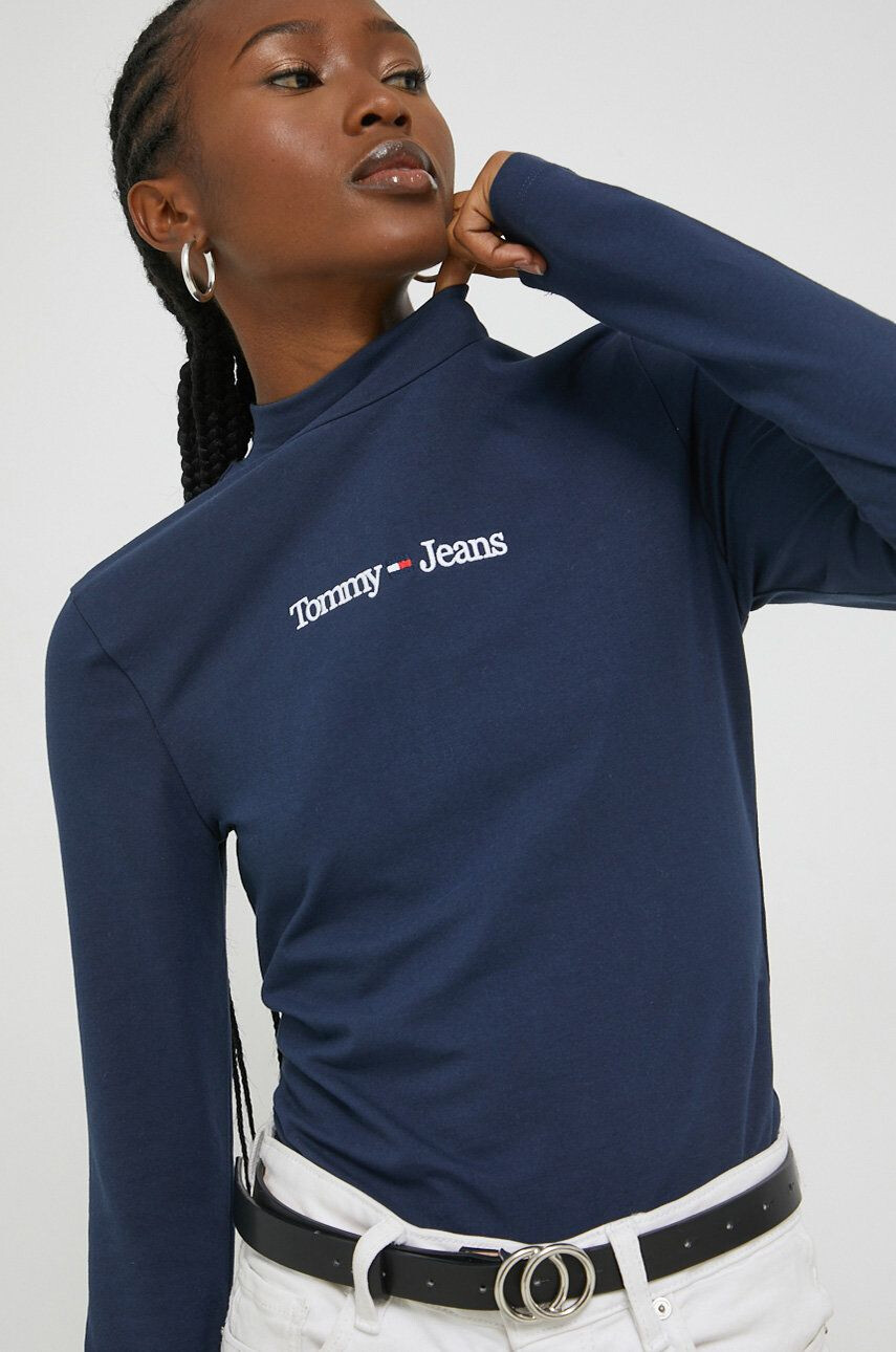 Tommy Jeans Body - Pepit.si