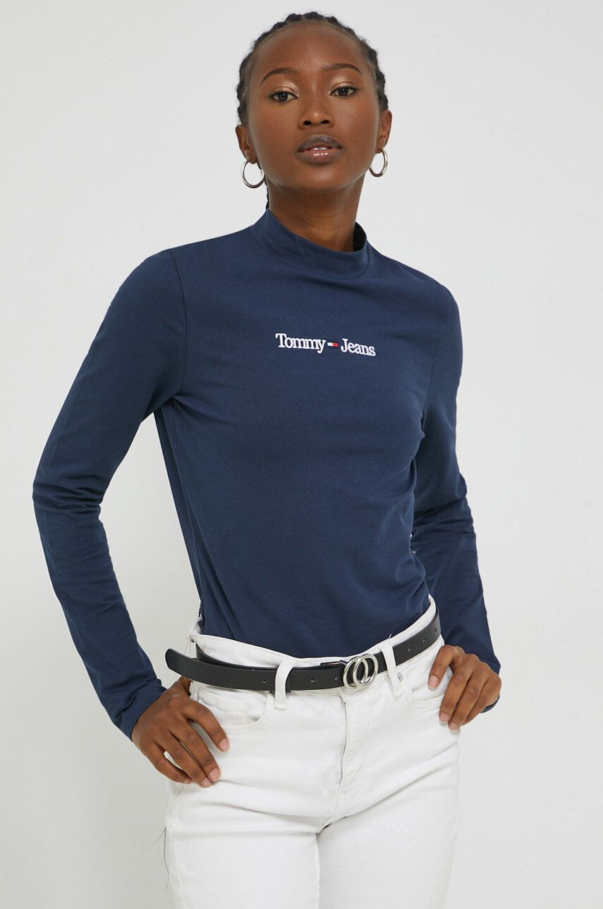 Tommy Jeans Body - Pepit.si