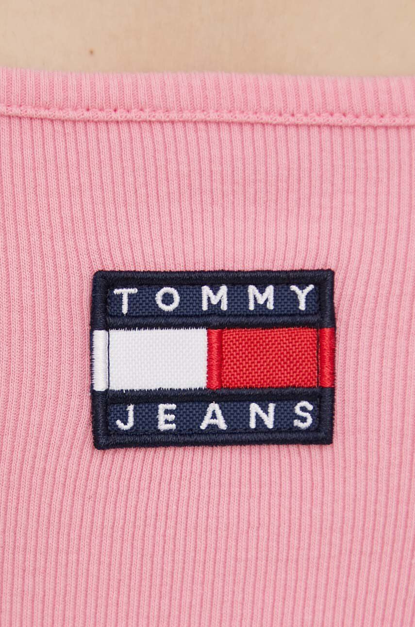 Tommy Jeans body - Pepit.si