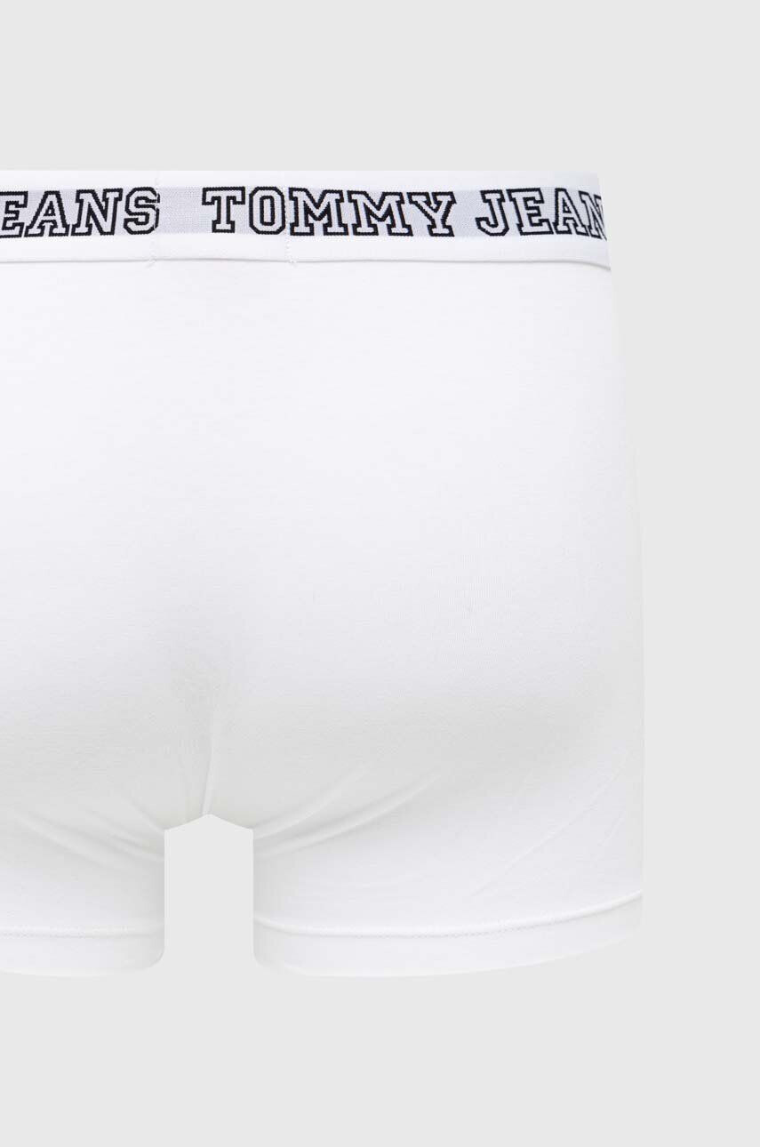 Tommy Jeans Boksarice 3-pack moški - Pepit.si