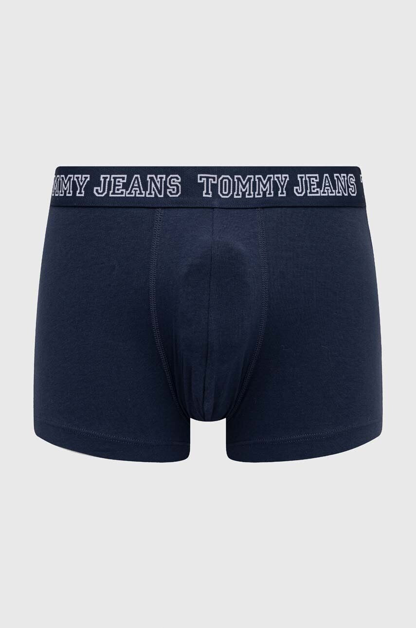 Tommy Jeans Boksarice 3-pack moški - Pepit.si