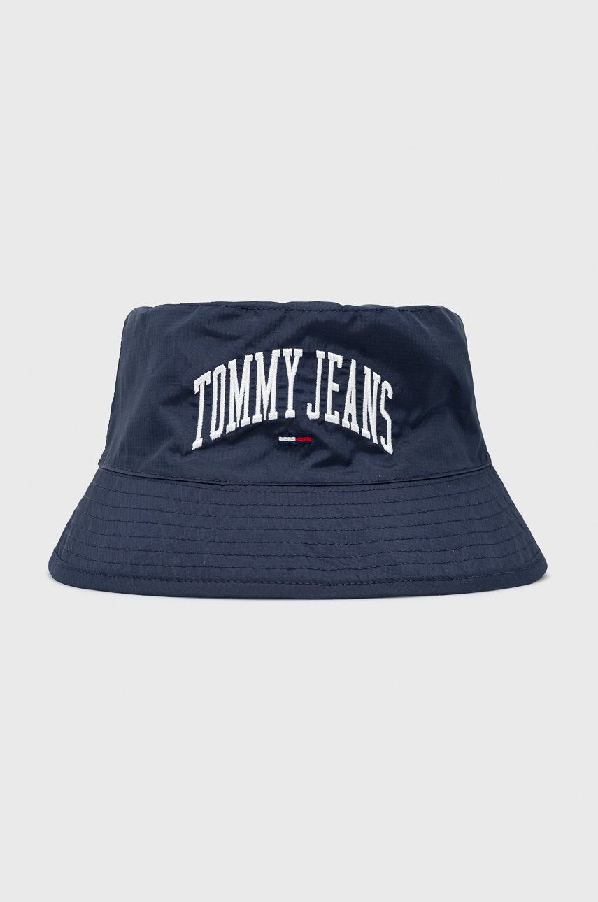 Tommy Jeans dvostranski klobuk - Pepit.si