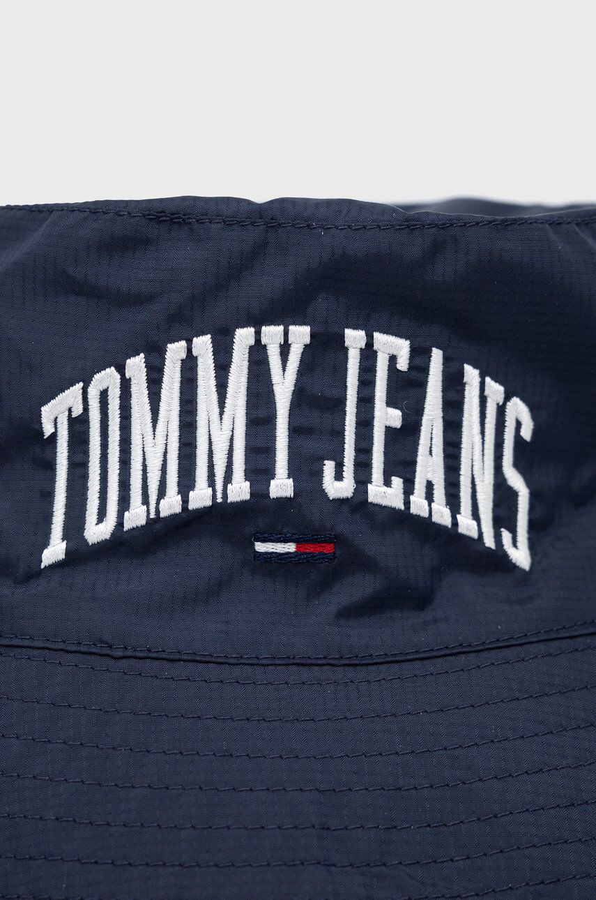 Tommy Jeans dvostranski klobuk - Pepit.si