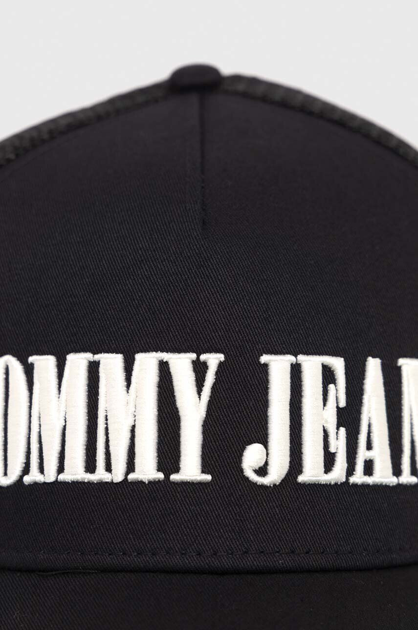 Tommy Jeans Kapa s šiltom - Pepit.si