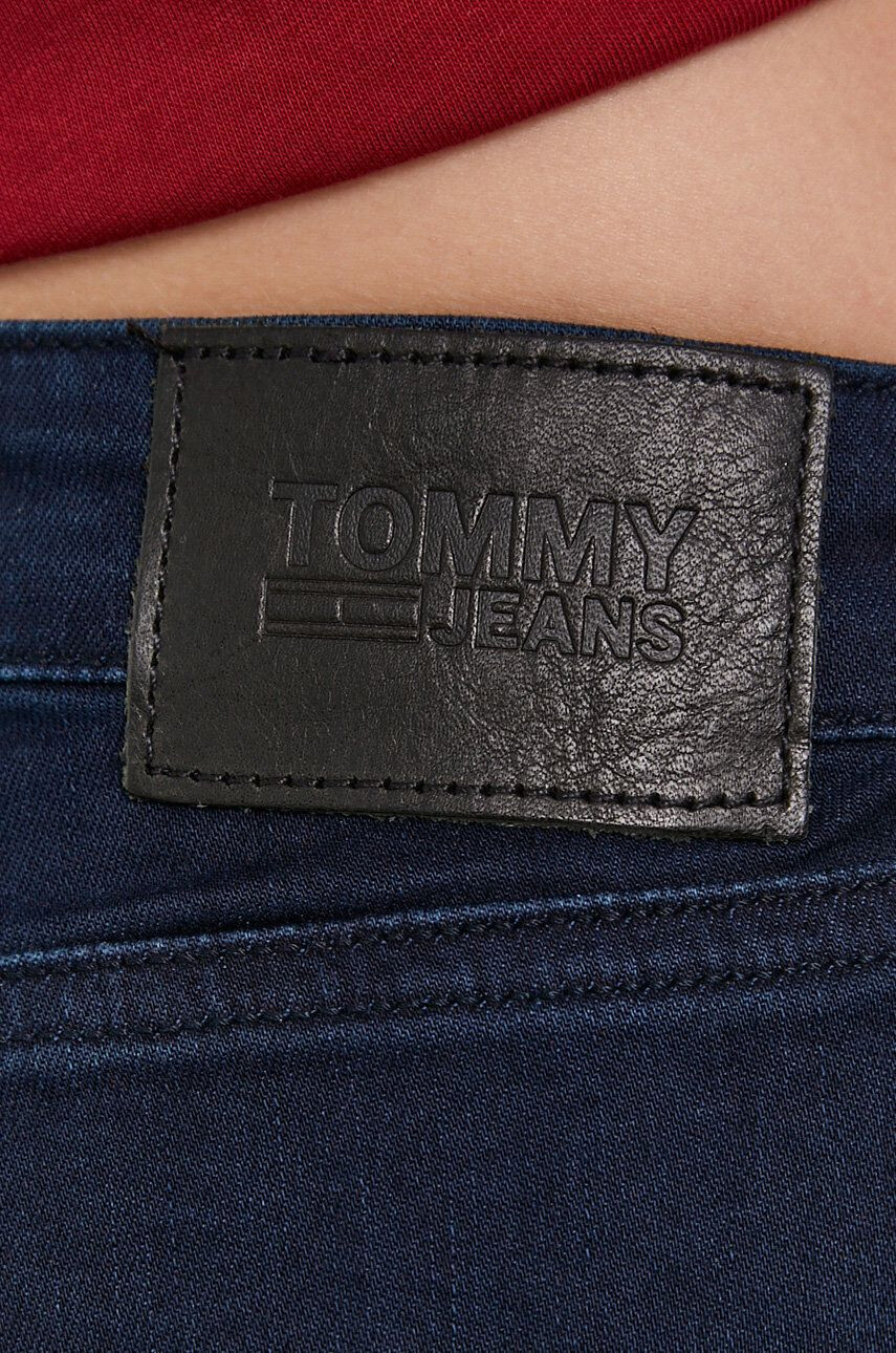 Tommy Jeans Kavbojke žensko - Pepit.si