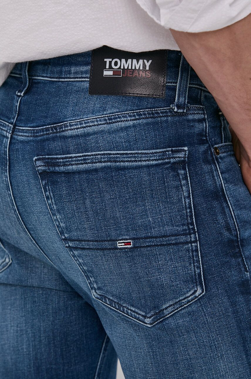 Tommy Jeans Kavbojke moško - Pepit.si