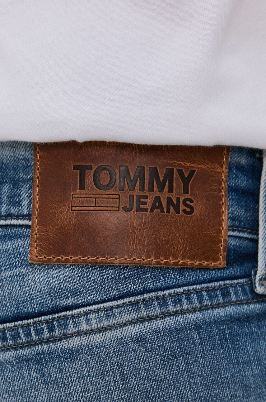 Tommy Jeans Kavbojke moško - Pepit.si